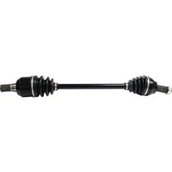 All Balls Racing Complete 8 Ball Extreme-Duty CV Axles AB8-YA-8-362
