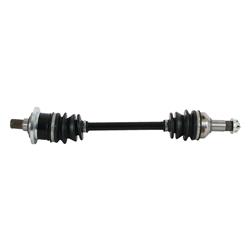 All Balls Racing Standard Axles ABM-AC-8-145