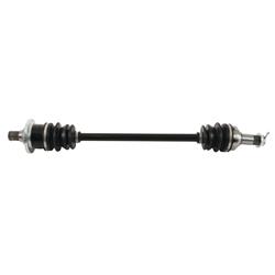 All Balls Racing Standard Axles ABM-AC-8-316