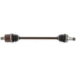 All Balls Racing Standard Axles ABM-AC-8-324