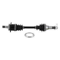 All Balls Racing Standard Axles ABM-CA-8-111