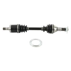 All Balls Racing Standard Axles ABM-CA-8-115