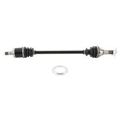All Balls Racing Standard Axles ABM-CA-8-117