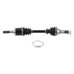 All Balls Racing Standard Axles ABM-CA-8-215