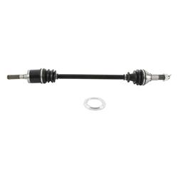 All Balls Racing Standard Axles ABM-CA-8-217