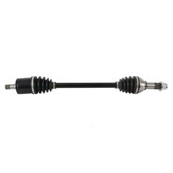 All Balls Racing Standard Axles ABM-CA-8-225