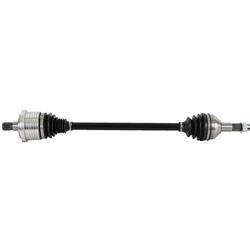 All Balls Racing Standard Axles ABM-CA-8-307