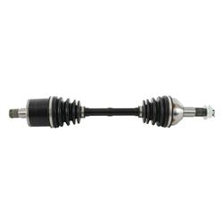 All Balls Racing Standard Axles ABM-CA-8-326