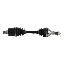 All Balls Racing Standard Axles ABM-CA-8-327