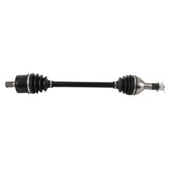 All Balls Racing Standard Axles ABM-CA-8-330