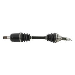 Standard Axles for 1998-2004 TRX450FE FOURTRAX FOREMAN ES, 2002-2004 TRX450FM FOURTRAX FOREMAN S - ABM-HO-8-108