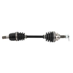 All Balls Racing Standard Axles ABM-HO-8-117