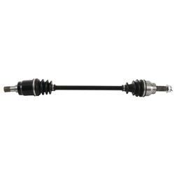 All Balls Racing Standard Axles ABM-HO-8-124