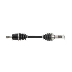 All Balls Racing Standard Axles ABM-HO-8-134