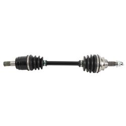 All Balls Racing Standard Axles ABM-HO-8-217