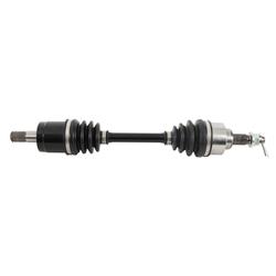 All Balls Racing Standard Axles ABM-HO-8-220