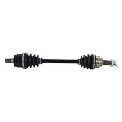 All Balls Racing Standard Axles ABM-HO-8-301