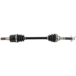 All Balls Racing Standard Axles ABM-KU-8-301