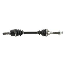 All Balls Racing Standard Axles ABM-KU-8-302