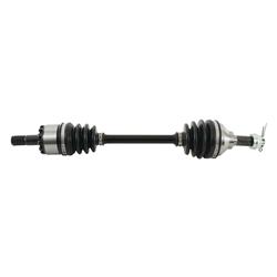 All Balls Racing Standard Axles ABM-KW-8-124