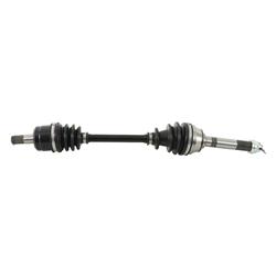 All Balls Racing Standard Axles ABM-KW-8-303