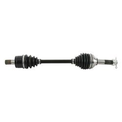 All Balls Racing Standard Axles ABM-KW-8-312