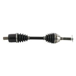 All Balls Racing Standard Axles ABM-PO-8-305