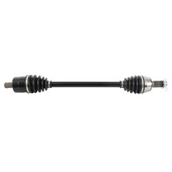 All Balls Racing Standard Axles ABM-PO-8-311