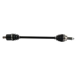 All Balls Racing Standard Axles ABM-PO-8-313