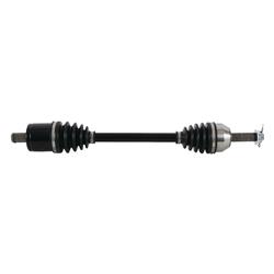 All Balls Racing Standard Axles ABM-PO-8-314