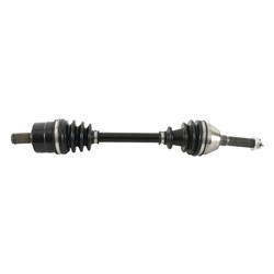 All Balls Racing Standard Axles ABM-PO-8-316