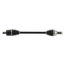 All Balls Racing Standard Axles for 2012-2014 RANGER CREW DIESEL, 2011-2014 RANGER DIESEL - ABM-PO-8-318