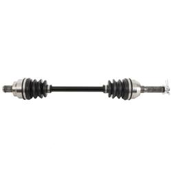 All Balls Racing Standard Axles ABM-PO-8-321