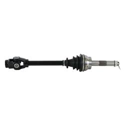 All Balls Racing Standard Axles ABM-PO-8-322