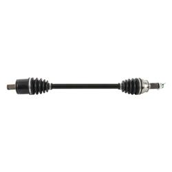 All Balls Racing Standard Axles ABM-PO-8-330