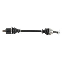 All Balls Racing Standard Axles ABM-PO-8-331