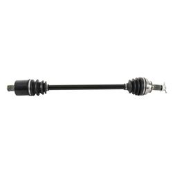 All Balls Racing Standard Axles ABM-PO-8-332