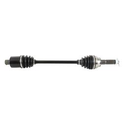 All Balls Racing Standard Axles ABM-PO-8-334