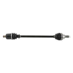 All Balls Racing Standard Axles ABM-PO-8-335