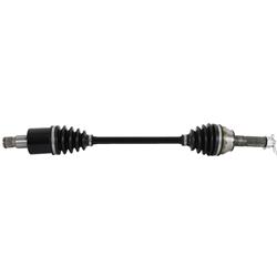 All Balls Racing Standard Axles ABM-PO-8-338