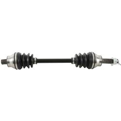 All Balls Racing Standard Axles ABM-PO-8-341