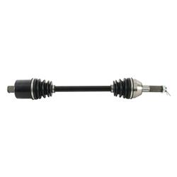 All Balls Racing Standard Axles ABM-PO-8-343