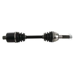All Balls Racing Standard Axles ABM-PO-8-358