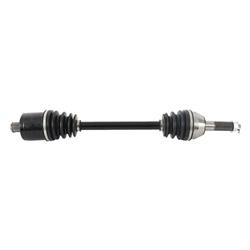 All Balls Racing Standard Axles ABM-PO-8-375