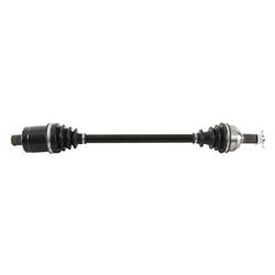 All Balls Racing Standard Axles ABM-PO-8-381