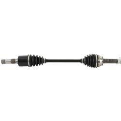All Balls Racing Standard Axles for 2012-2014 RANGER CREW DIESEL, 2011-2014 RANGER DIESEL - ABM-PO-8-394