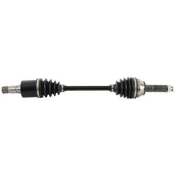 Standard Axles for 2012-2014 RANGER CREW DIESEL, 2011-2014 RANGER DIESEL - ABM-PO-8-395