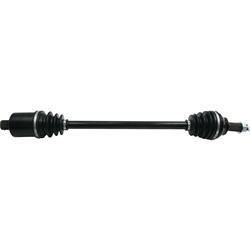 All Balls Racing Standard Axles ABM-PO-8-404