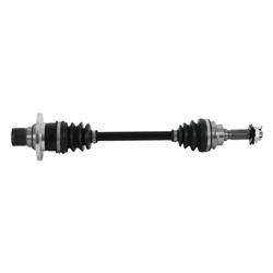 All Balls Racing Standard Axles ABM-SK-8-320