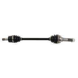 All Balls Racing Standard Axles ABM-YA-8-121